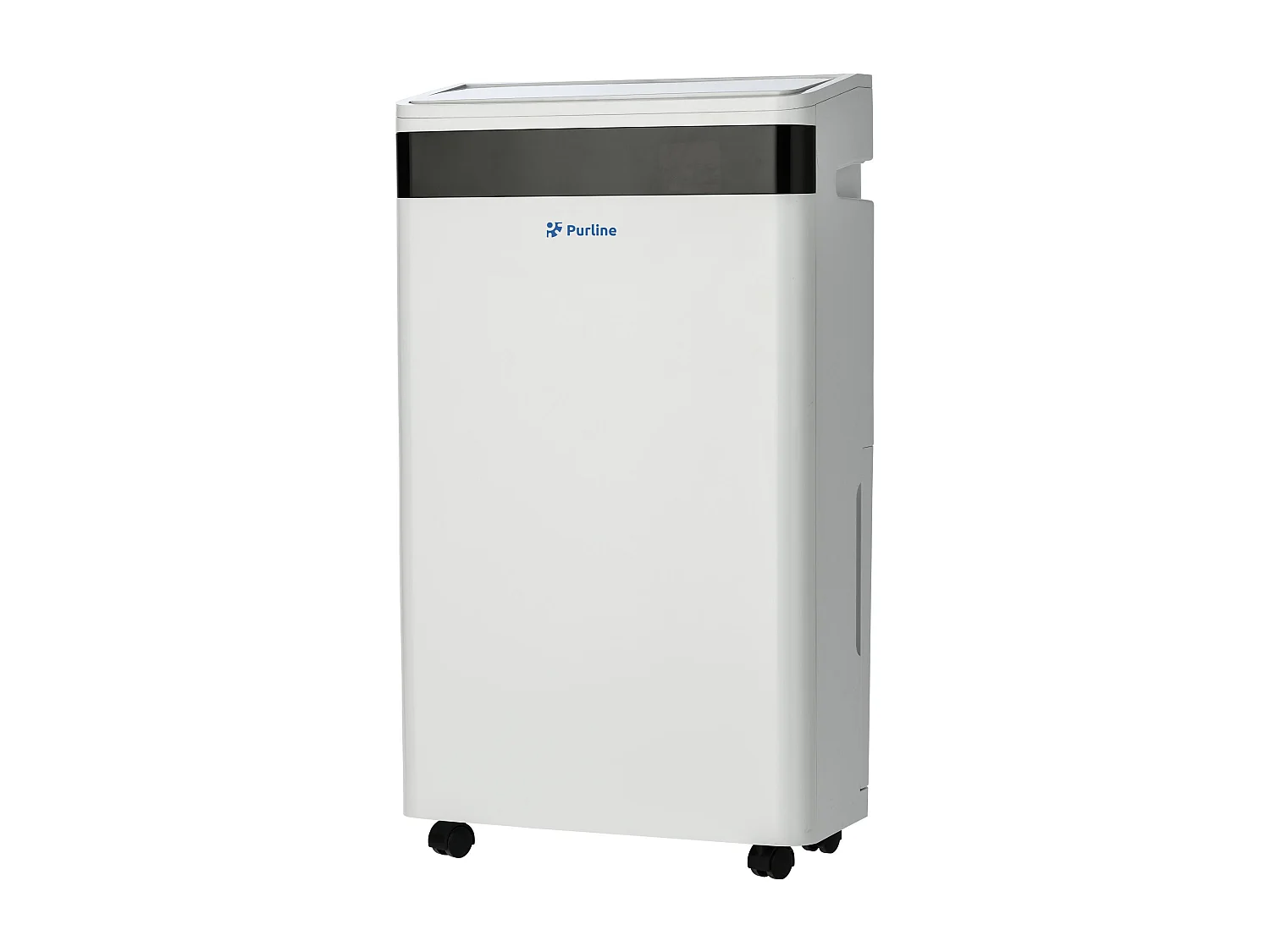 Deshumidificador con compresor de 20 l/d