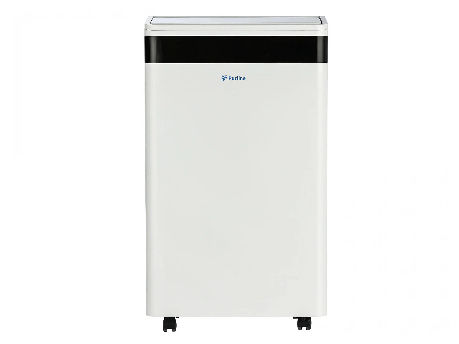 Deshumidificador con compresor de 20 l/d