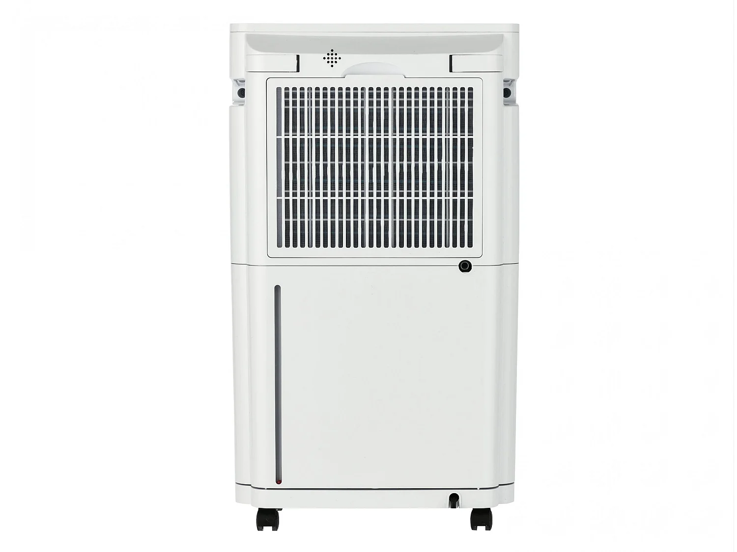 Deshumidificador con compresor de 20 l/d