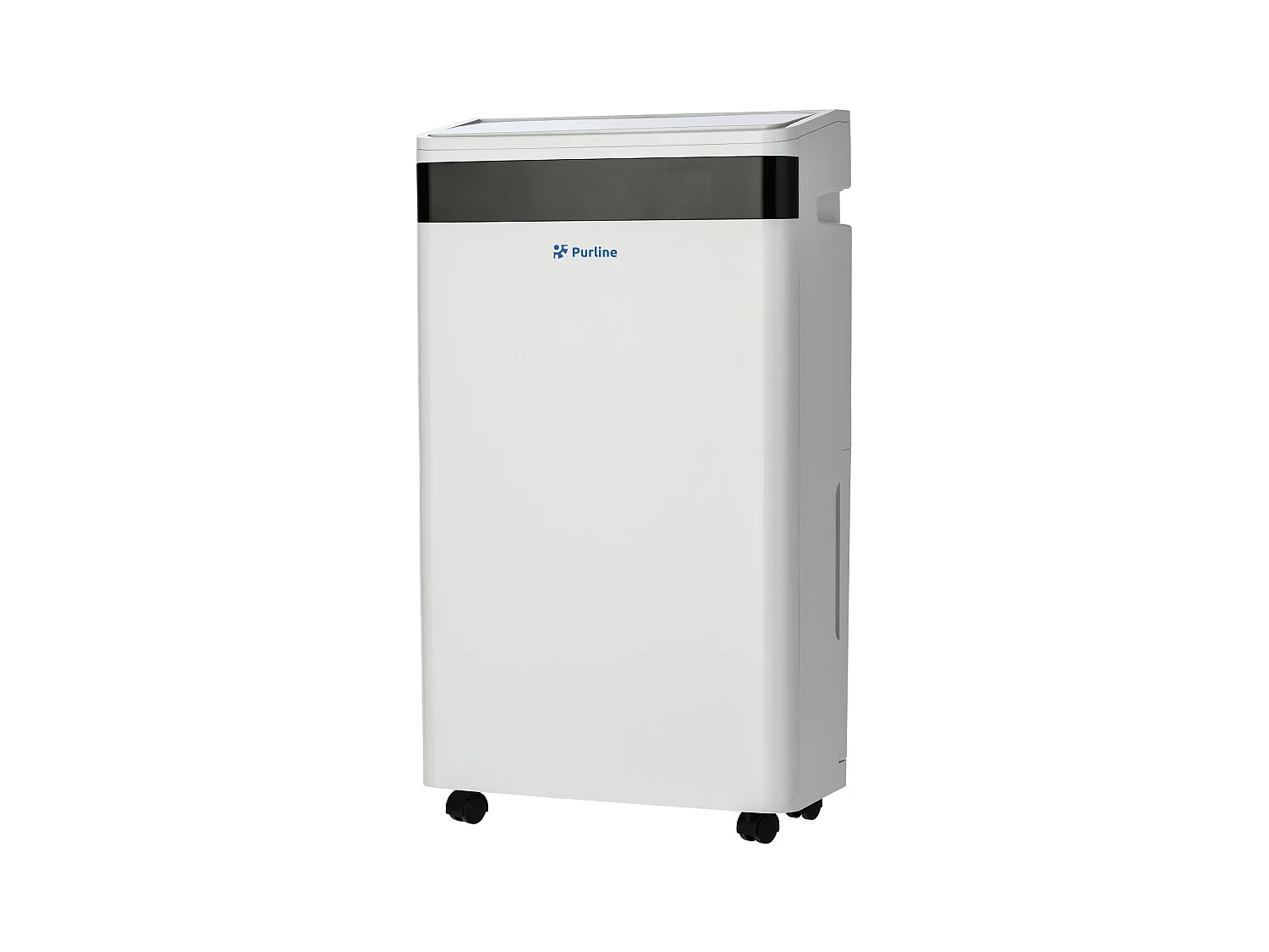 Déshumidificateur avec compresseur 20 l/d