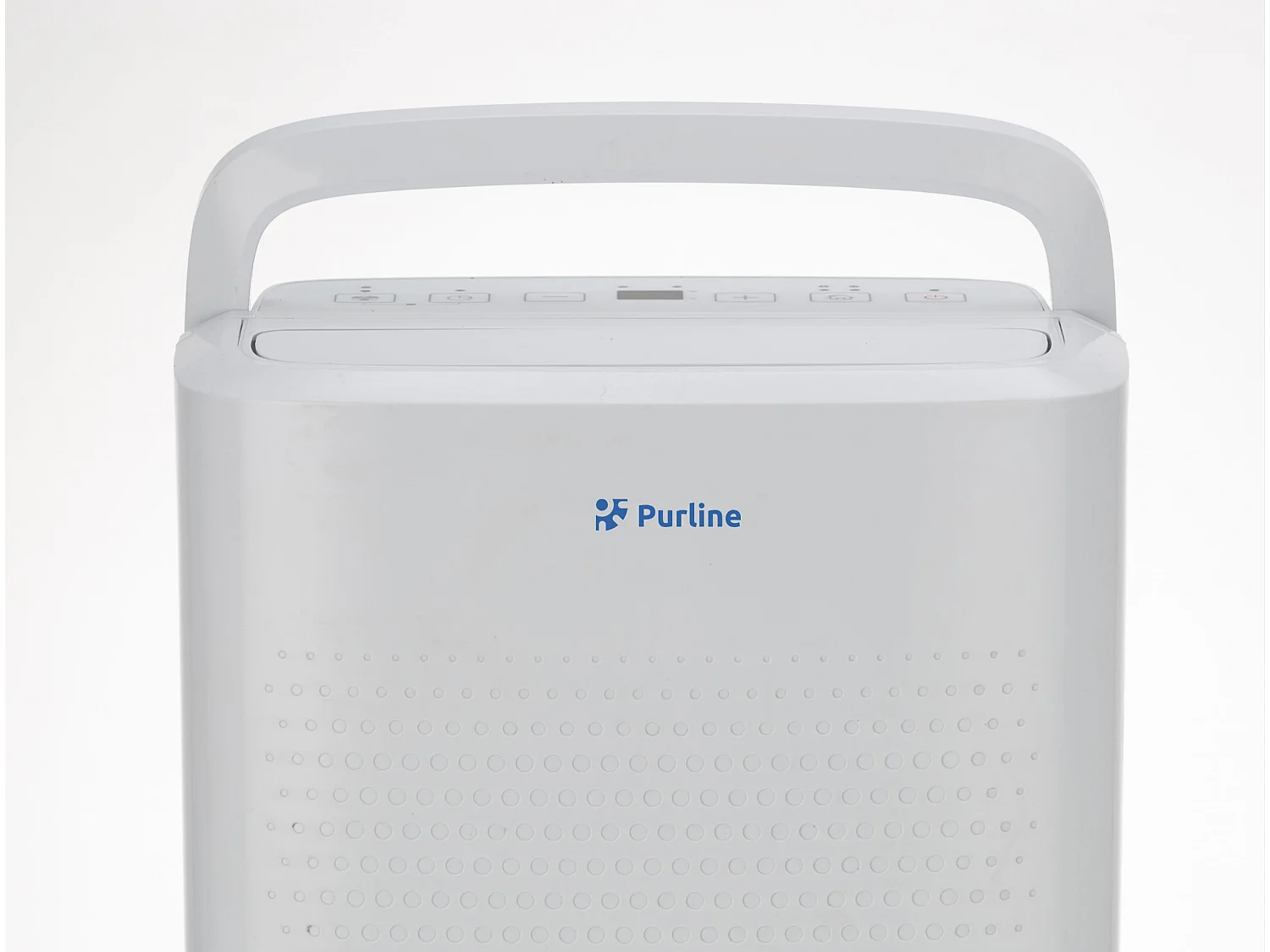 Deshumidificador con compresor de 12 l/d