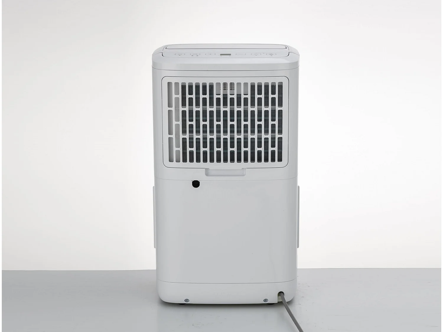 Deshumidificador con compresor de 12 l/d