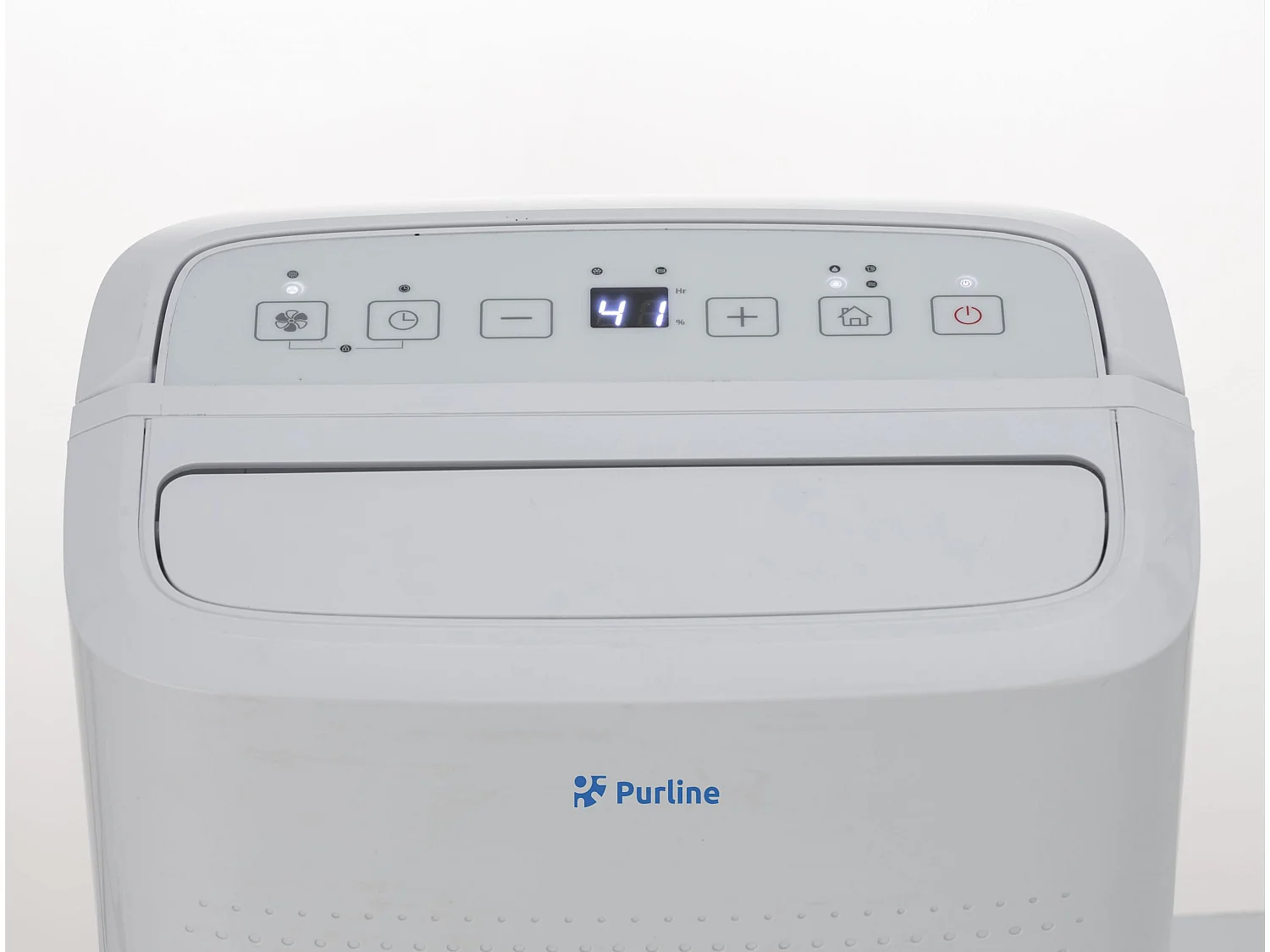 Déshumidificateur avec compresseur 12 l/d