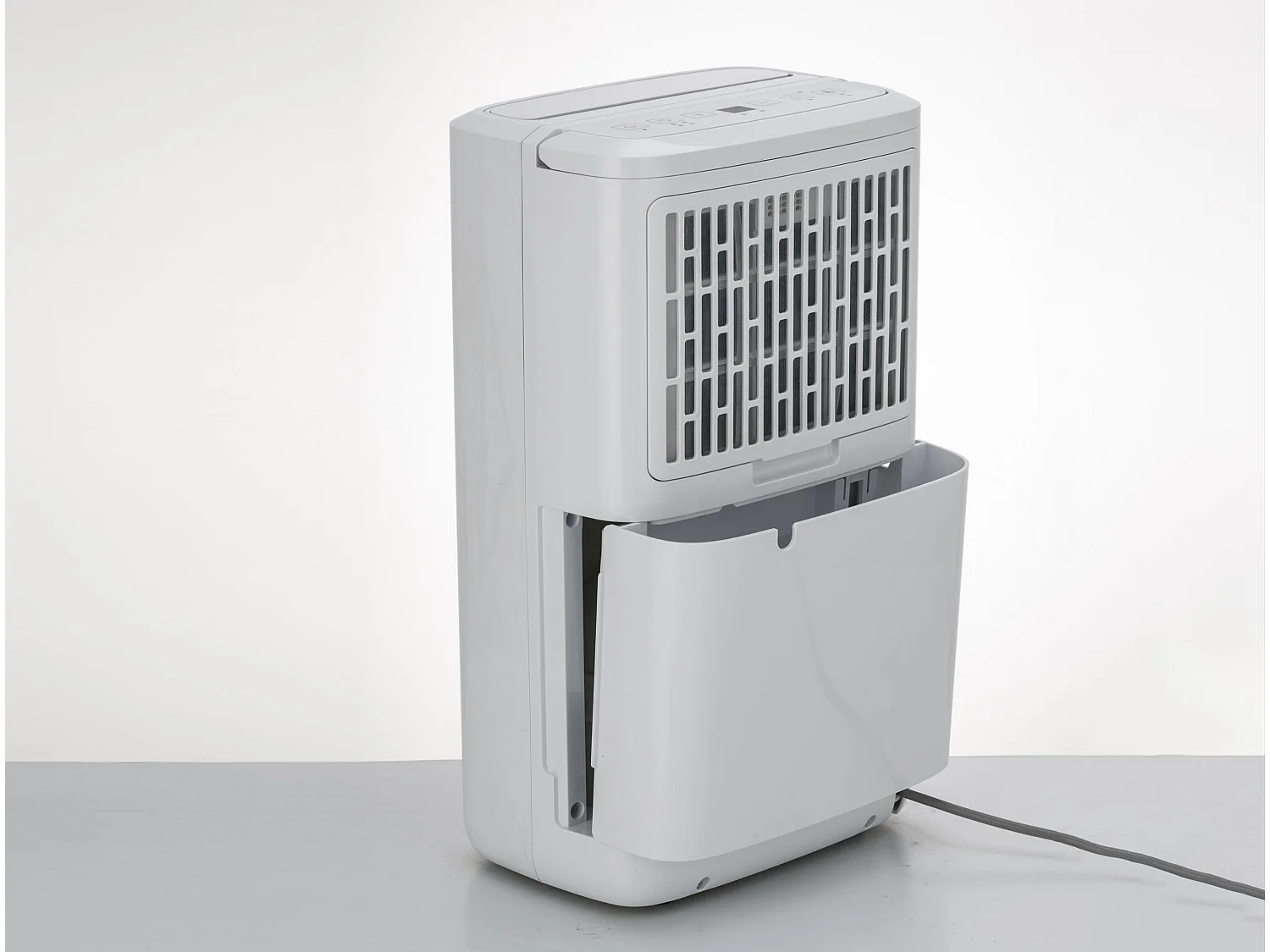 Déshumidificateur avec compresseur 12 l/d