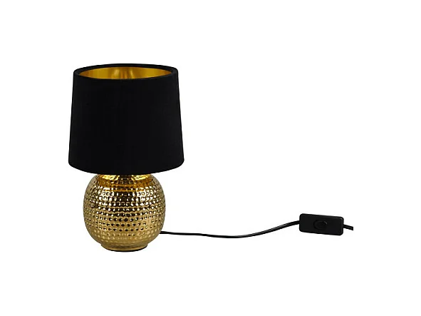 Lampe de table rétro Sophia