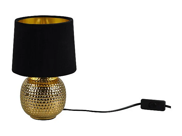 Lampe de table rétro Sophia