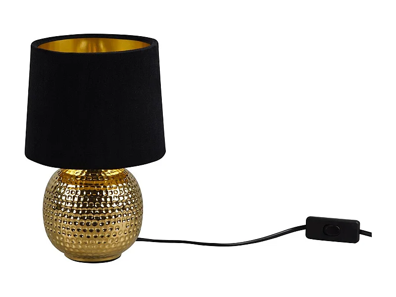 Lampe de table rétro Sophia