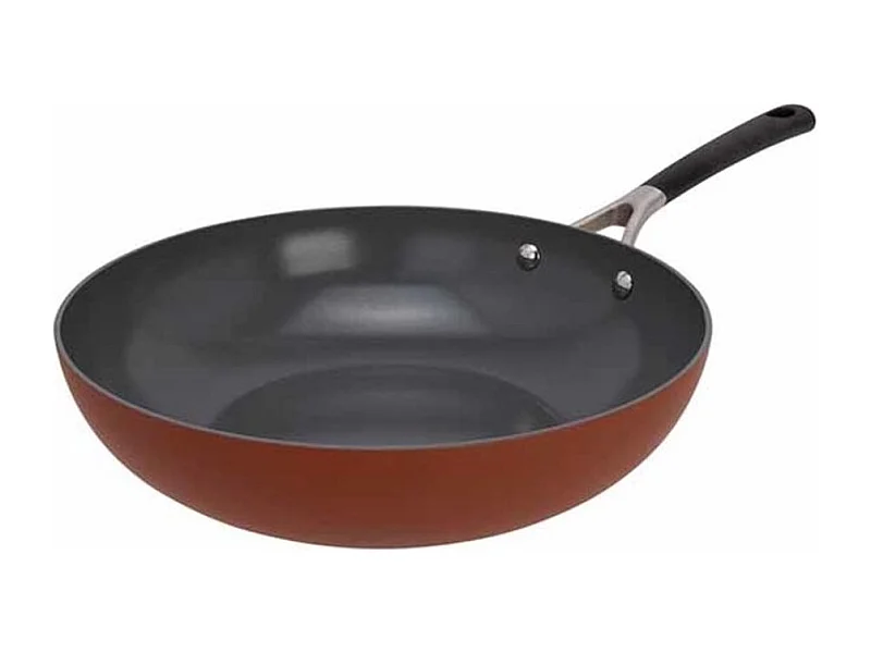 Cosy&trendy Poêle aluminium 28cm - 7968643