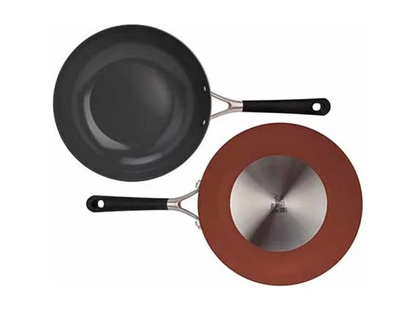 Cosy&trendy Poêle aluminium 28cm - 7968643