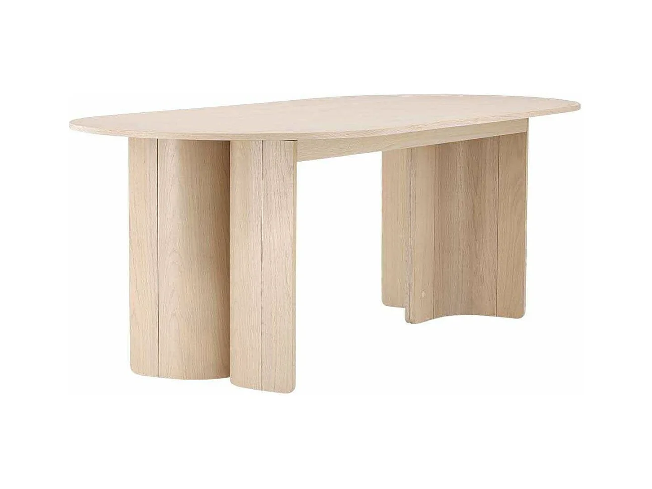 Table de repas 110 x 120 cm Tyresö