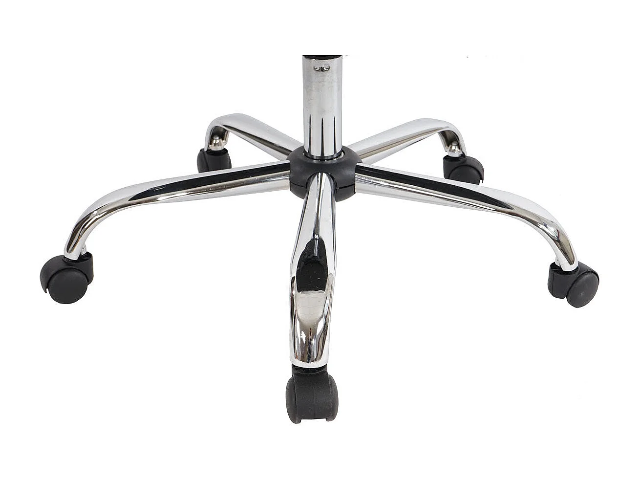 Fauteuil chaise de bureau marron 66 x 75 x 115 cm 04_0001905