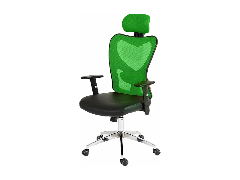 Fauteuil chaise de bureau 67 x 71 x 123 cm 04_0001901