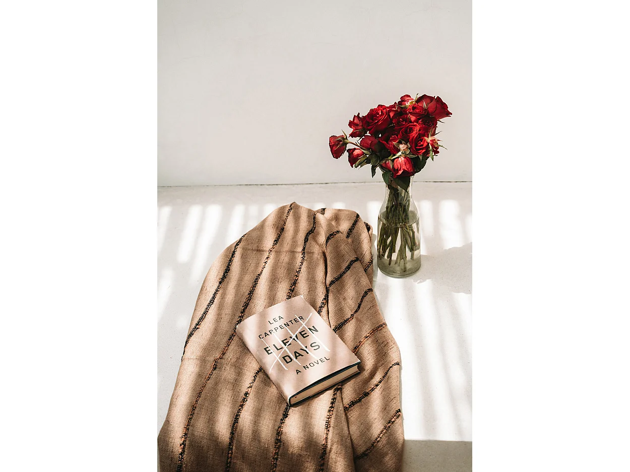 S'il Vous Plaid - Beige Negro