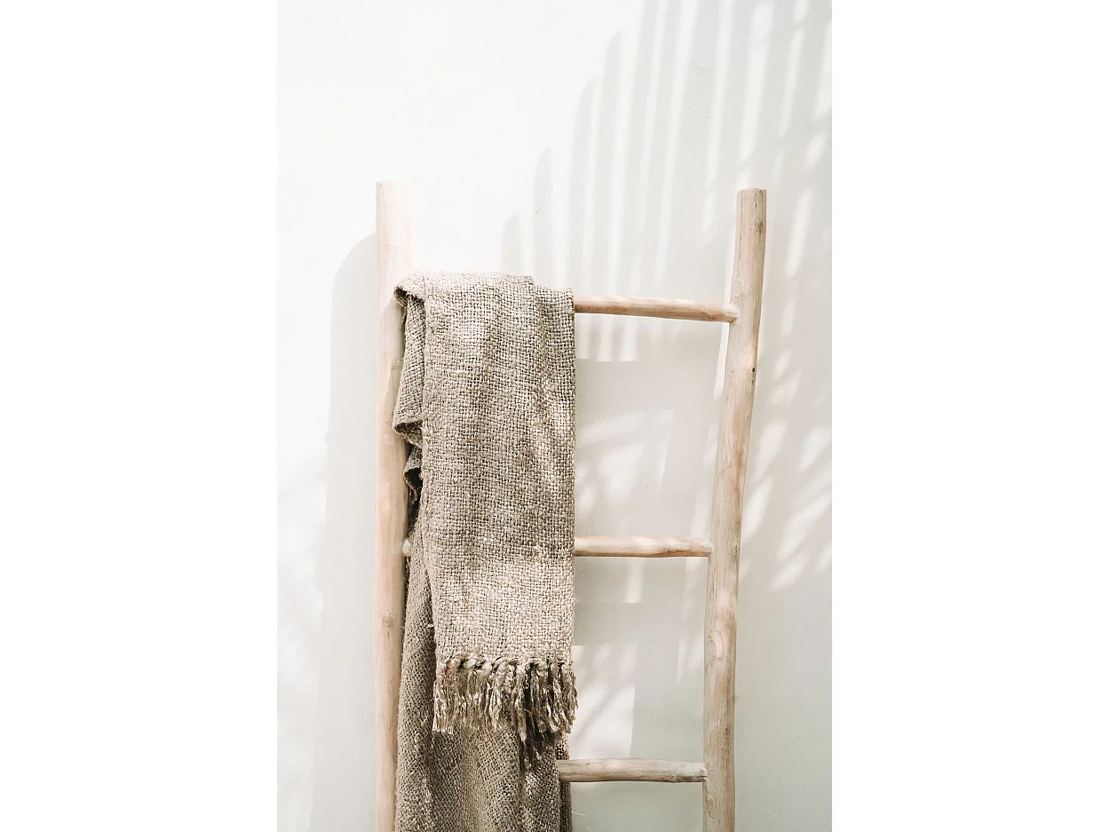 De S'il Vous Plaid - Beige