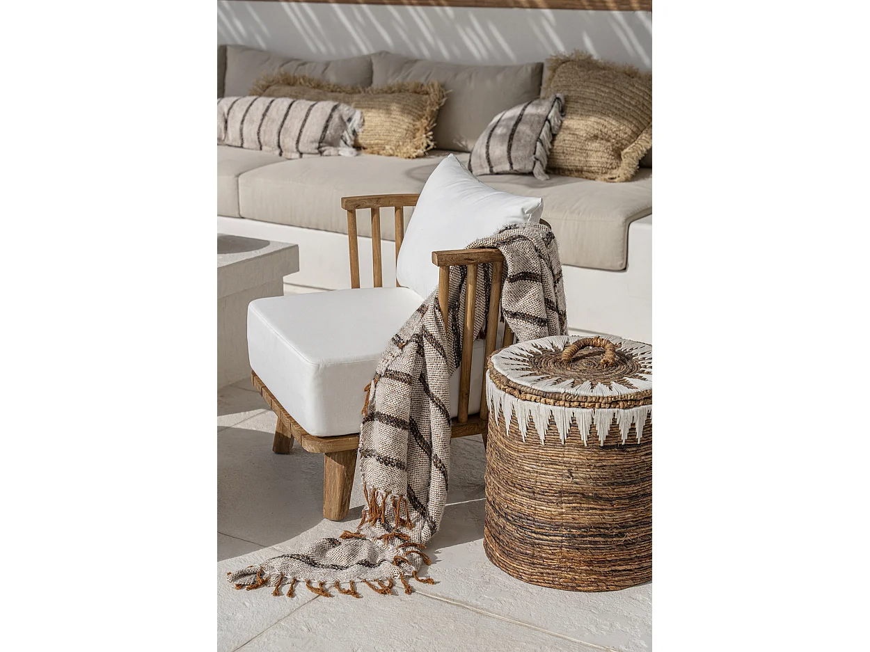 De S'il Vous Plaid - Bohemian Wit