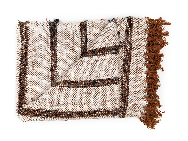 De S'il Vous Plaid - Bohemian Wit