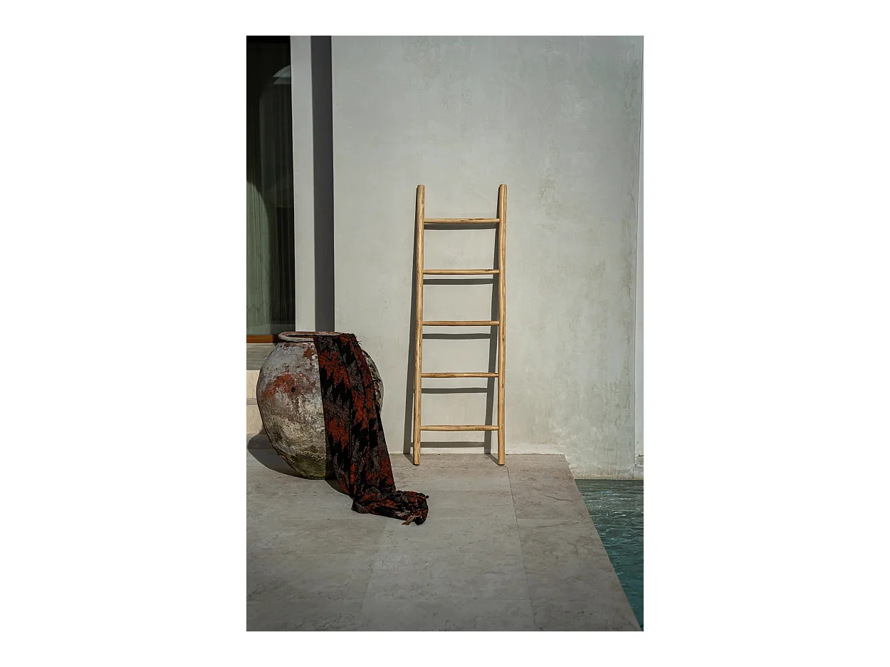 Il S'il Vous Plaid - Nero Arancio