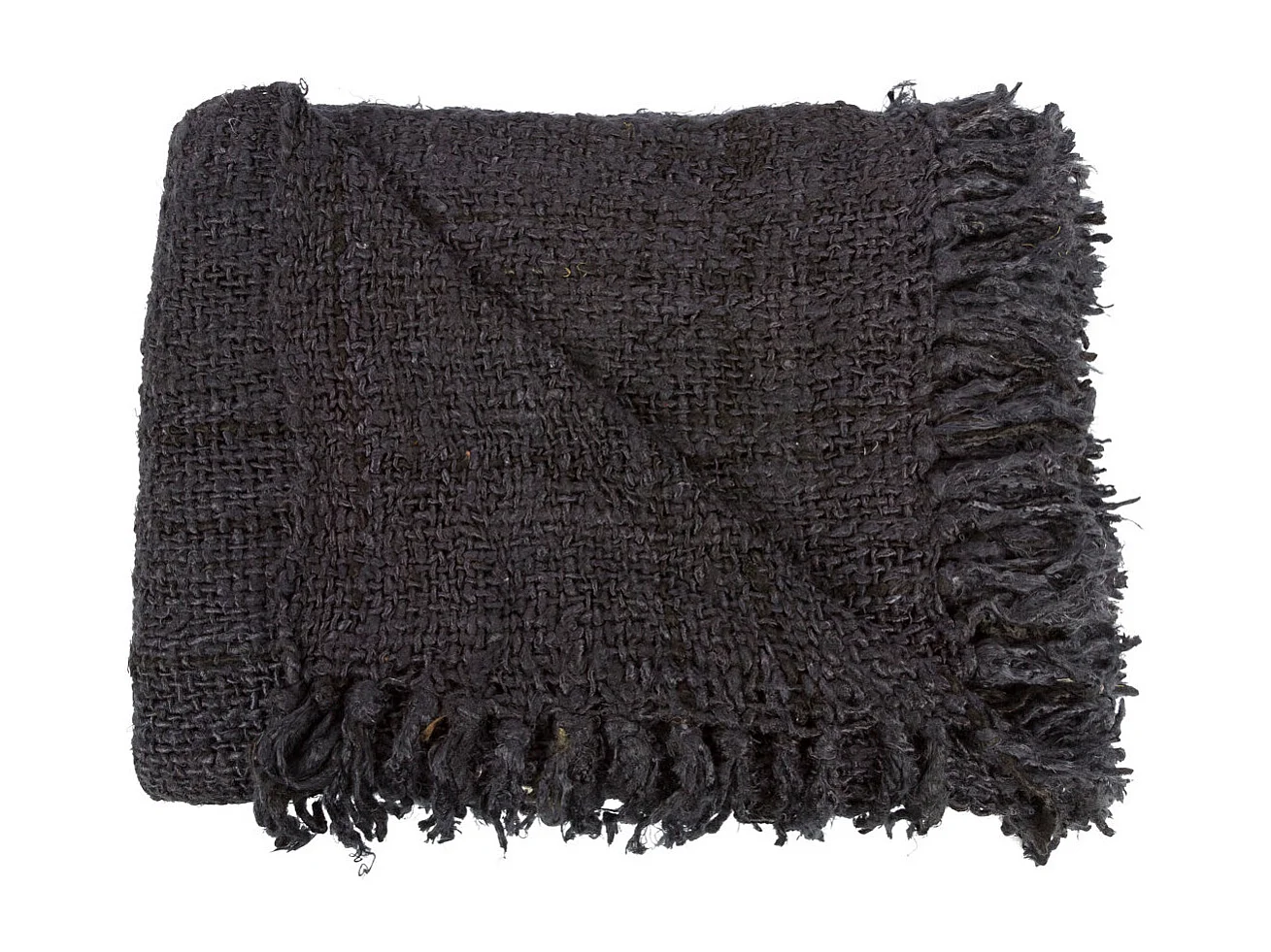 De S'il Vous Plaid - Marinezwart