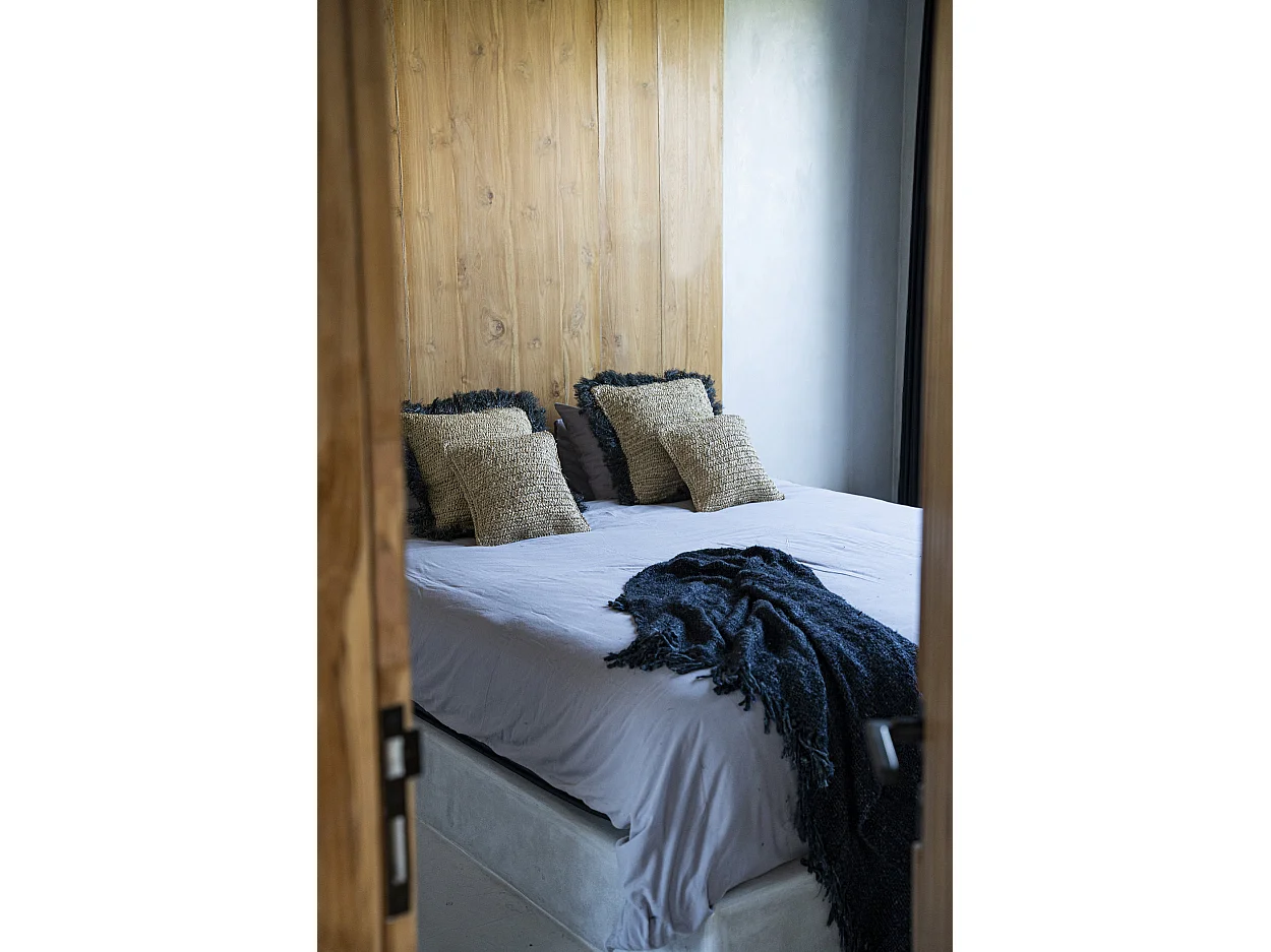 De S'il Vous Plaid - Marinezwart