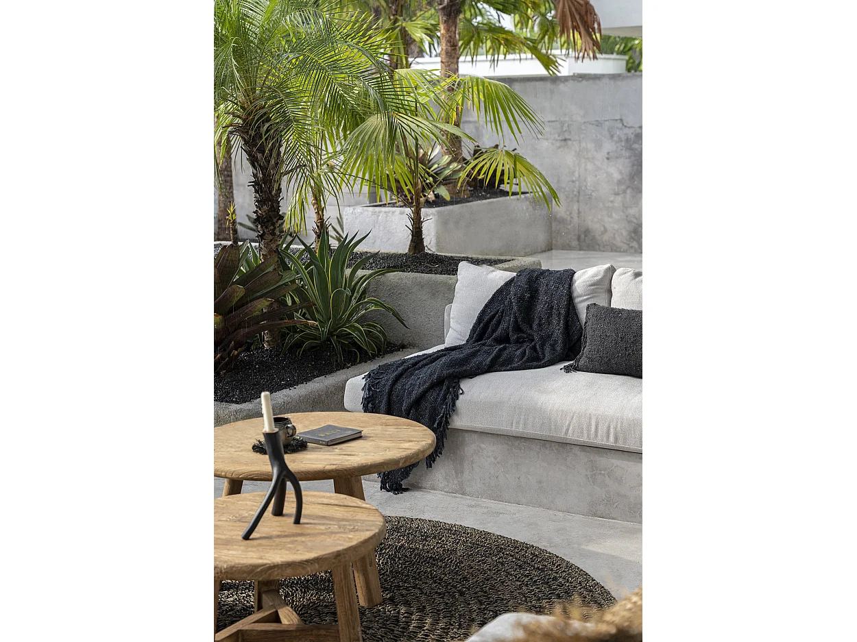 De S'il Vous Plaid - Marinezwart