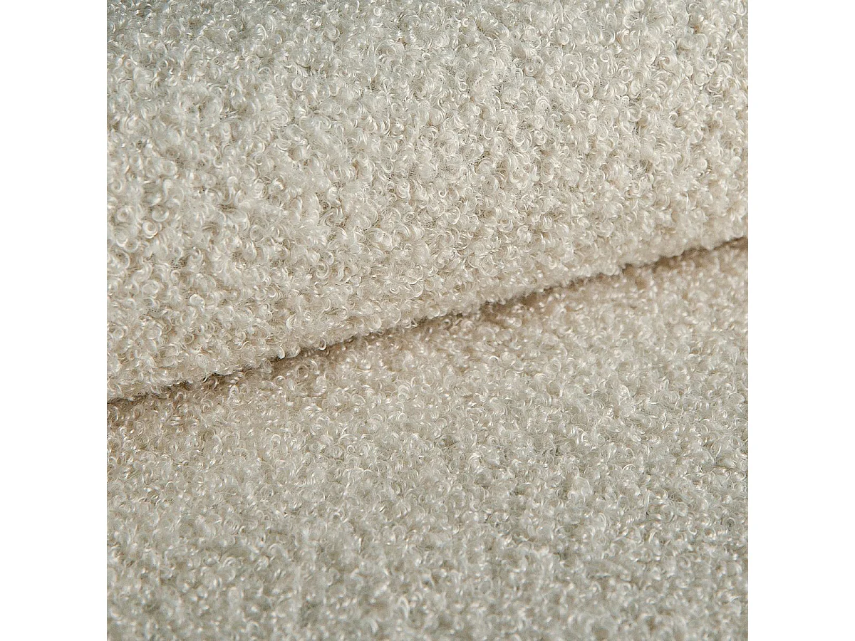 Canapé 4 places Torino Beige