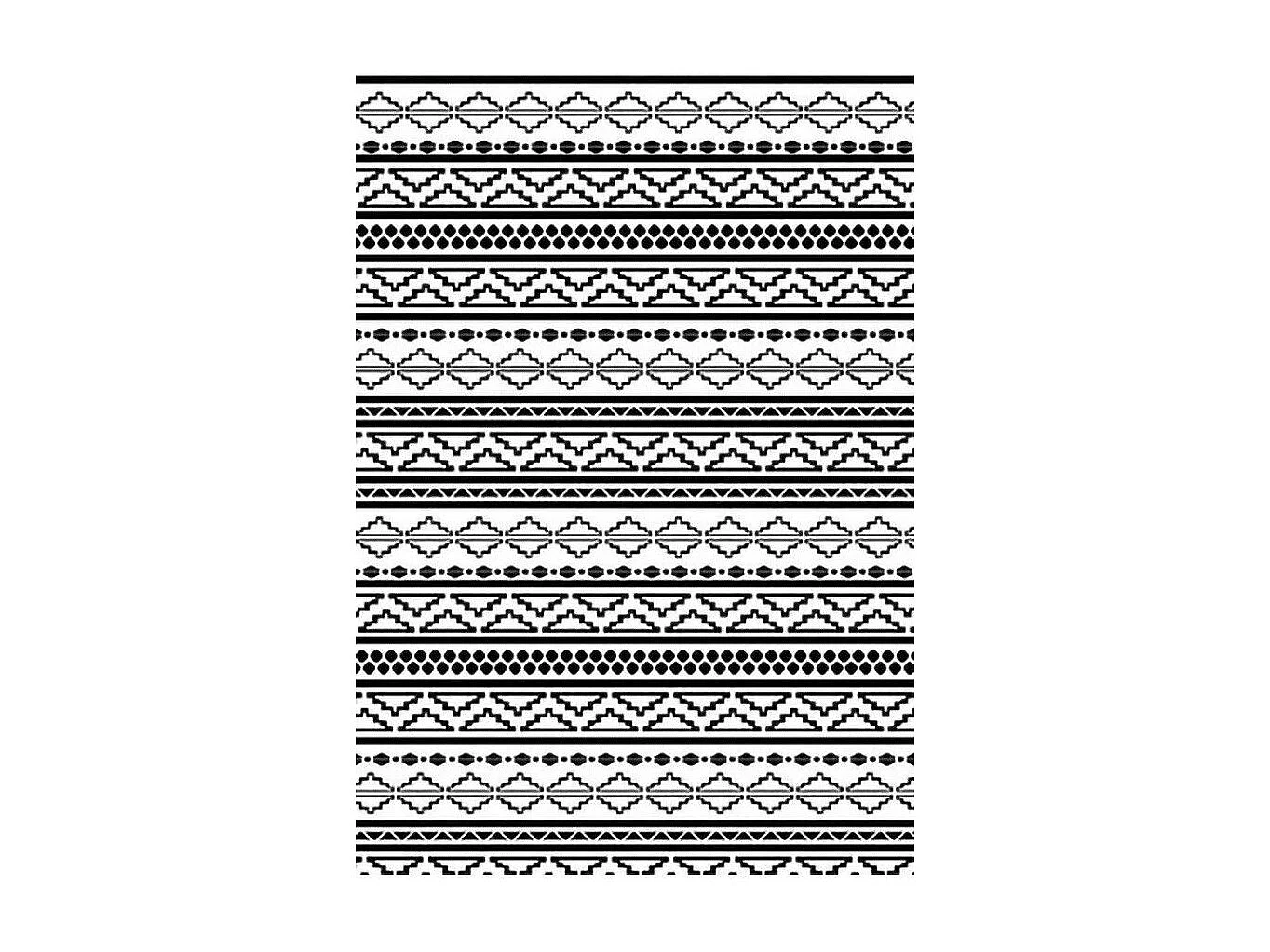 Berber Zemzem Dream Cover Woonkamertapijt van Polyester 160x230 cm