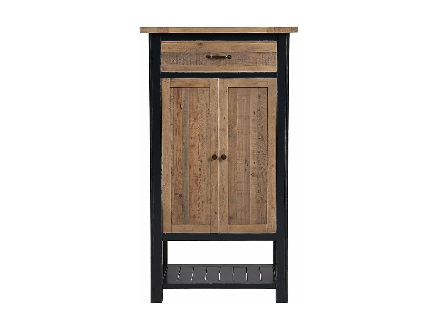 Bibus Bois Bleu - Rivages Interior's