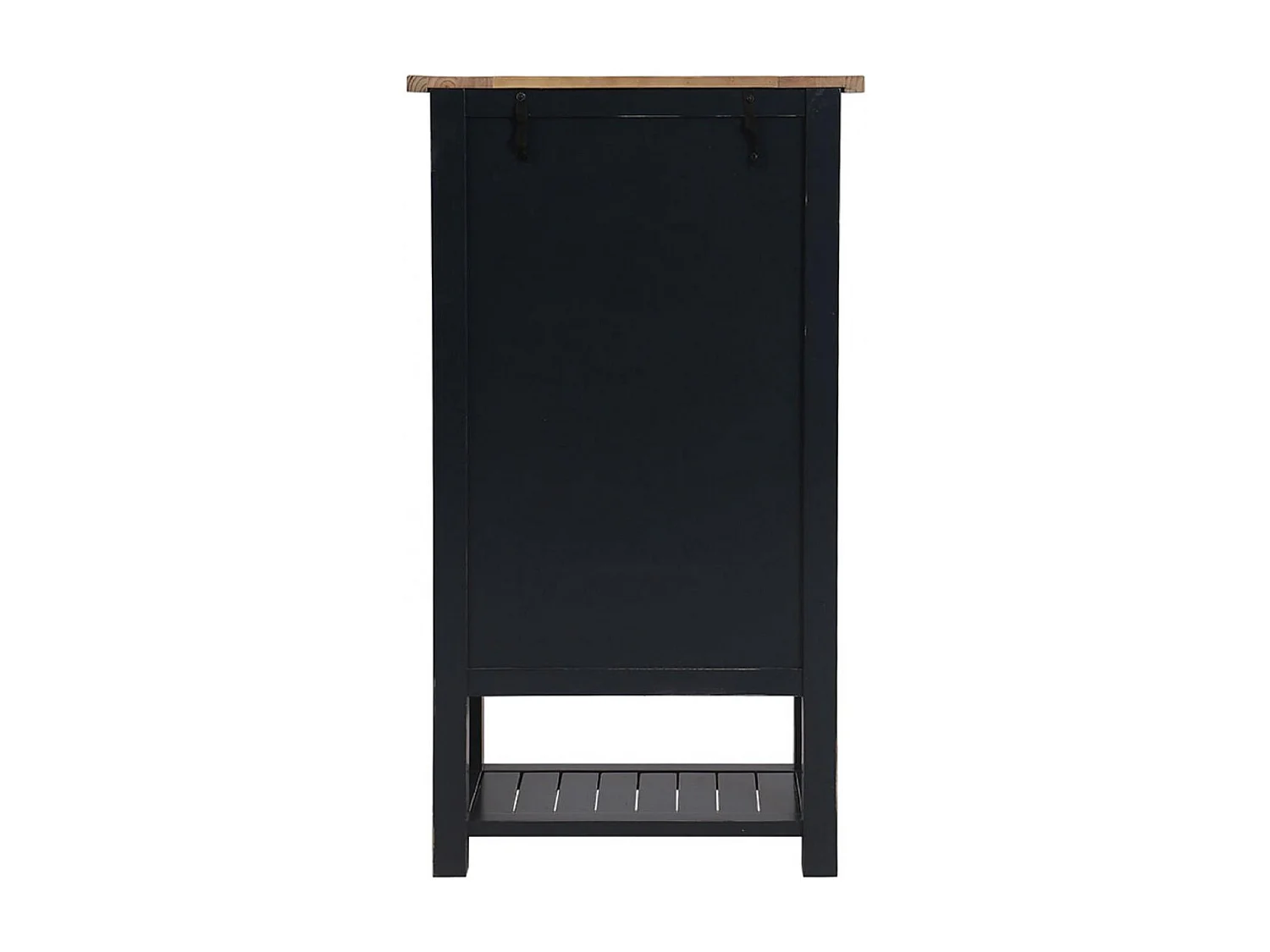 Bibus Bois Bleu - Rivages Interior's