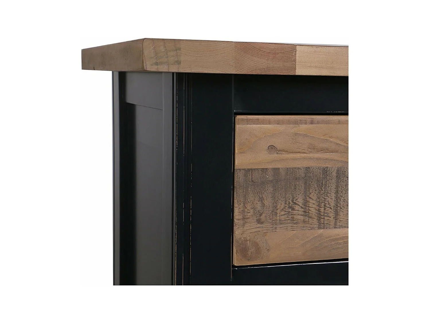 Bibus Bois Bleu - Rivages Interior's