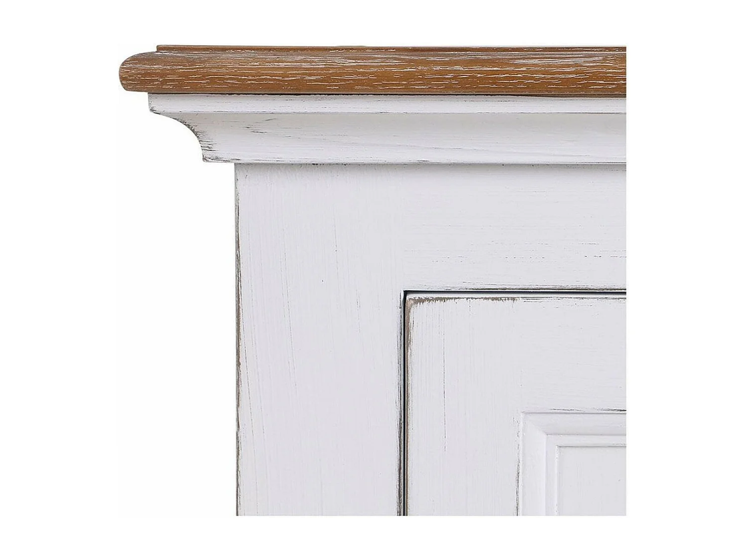 Bonnetière Bois Blanc - Esquisse Interior's