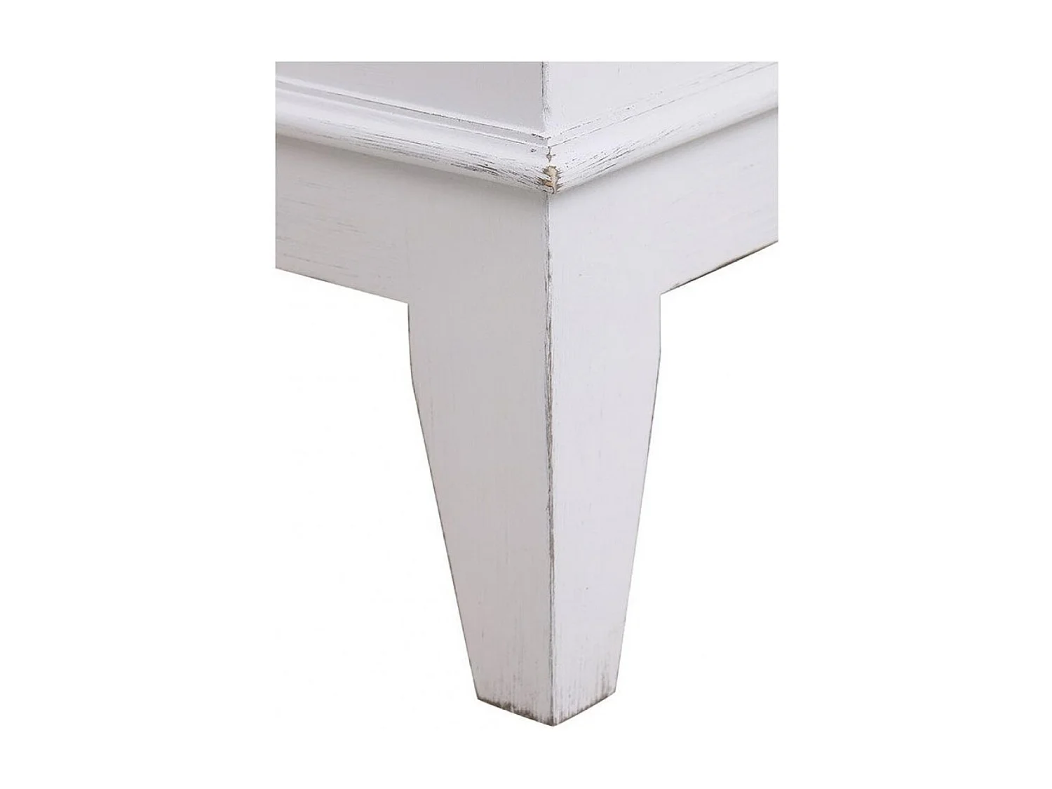 Bonnetière Bois Blanc - Esquisse Interior's
