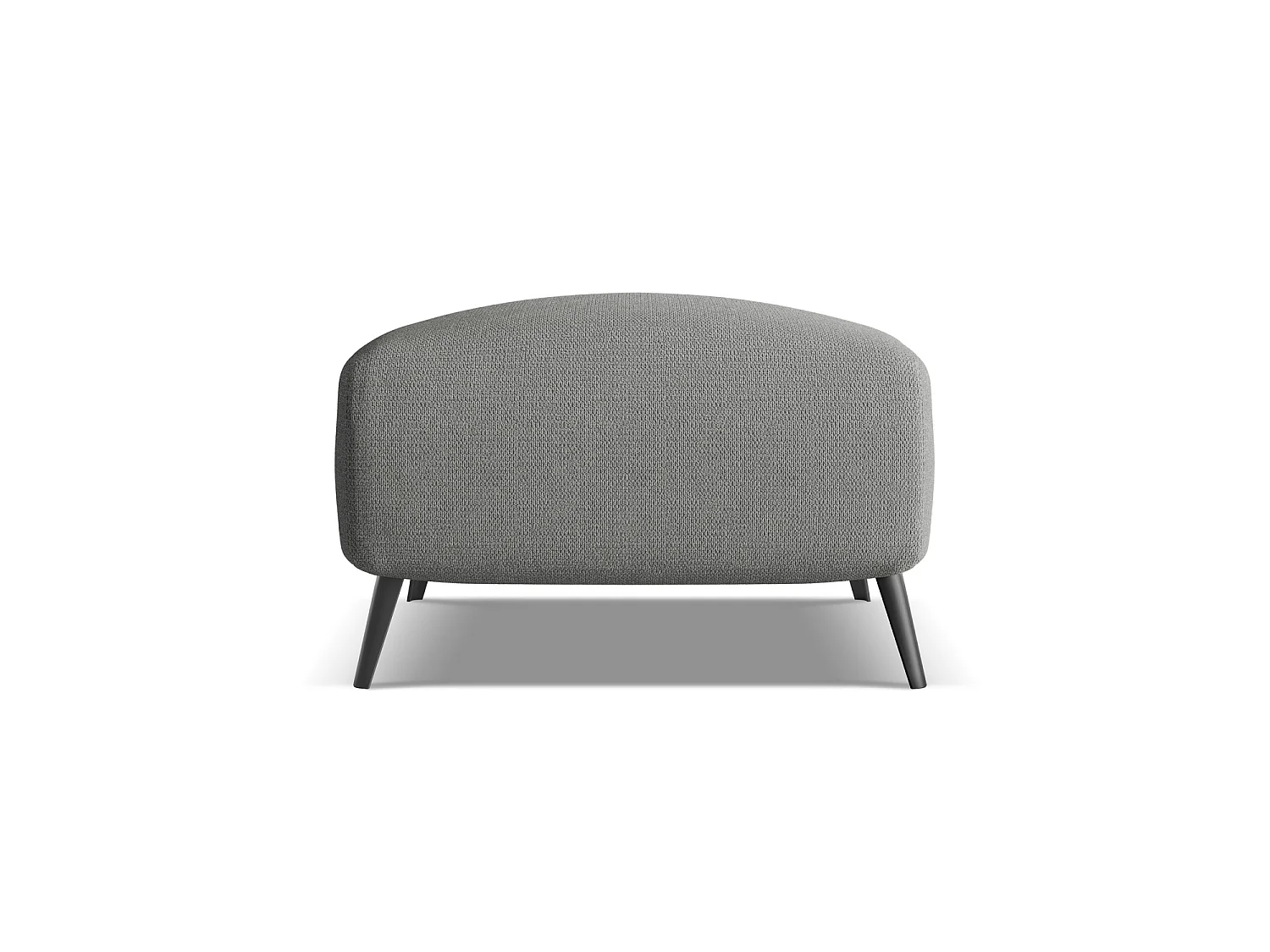 Pouf - Hocker - Chenille - Elefant - GENOVA