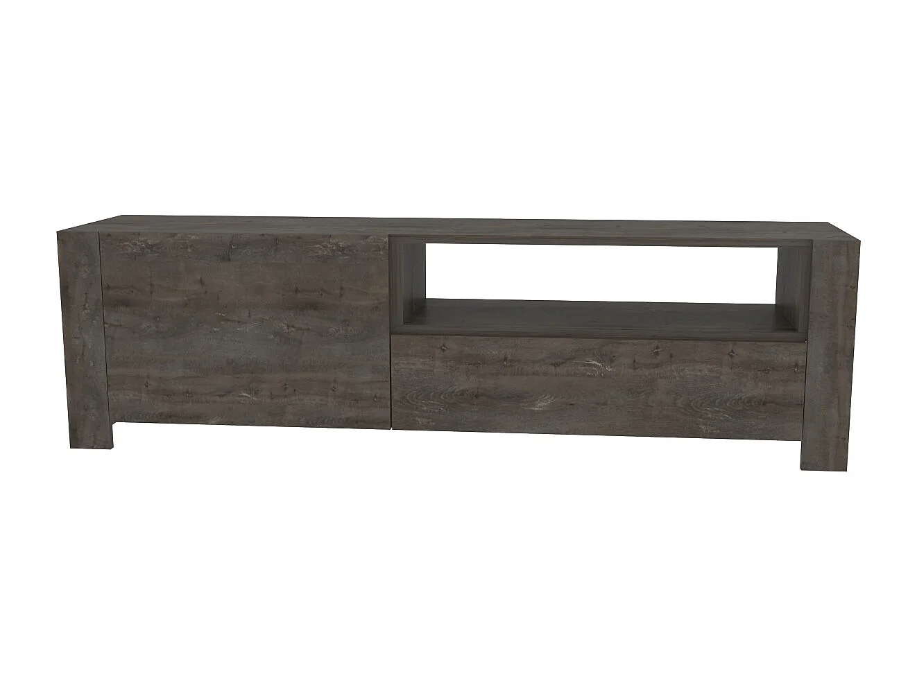 TV Lowboard Piedmont