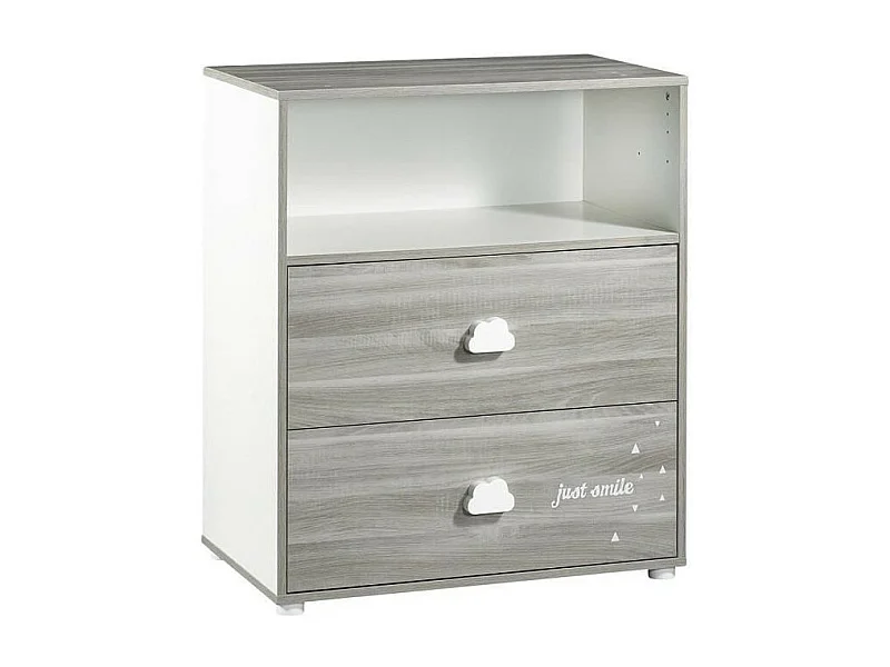 Cassetta coprifasciatoio in legno