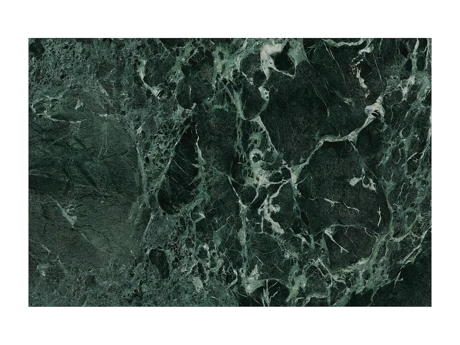 Table à manger  Westin Turkis (90x160-240)/céramique/Bleu&Vert