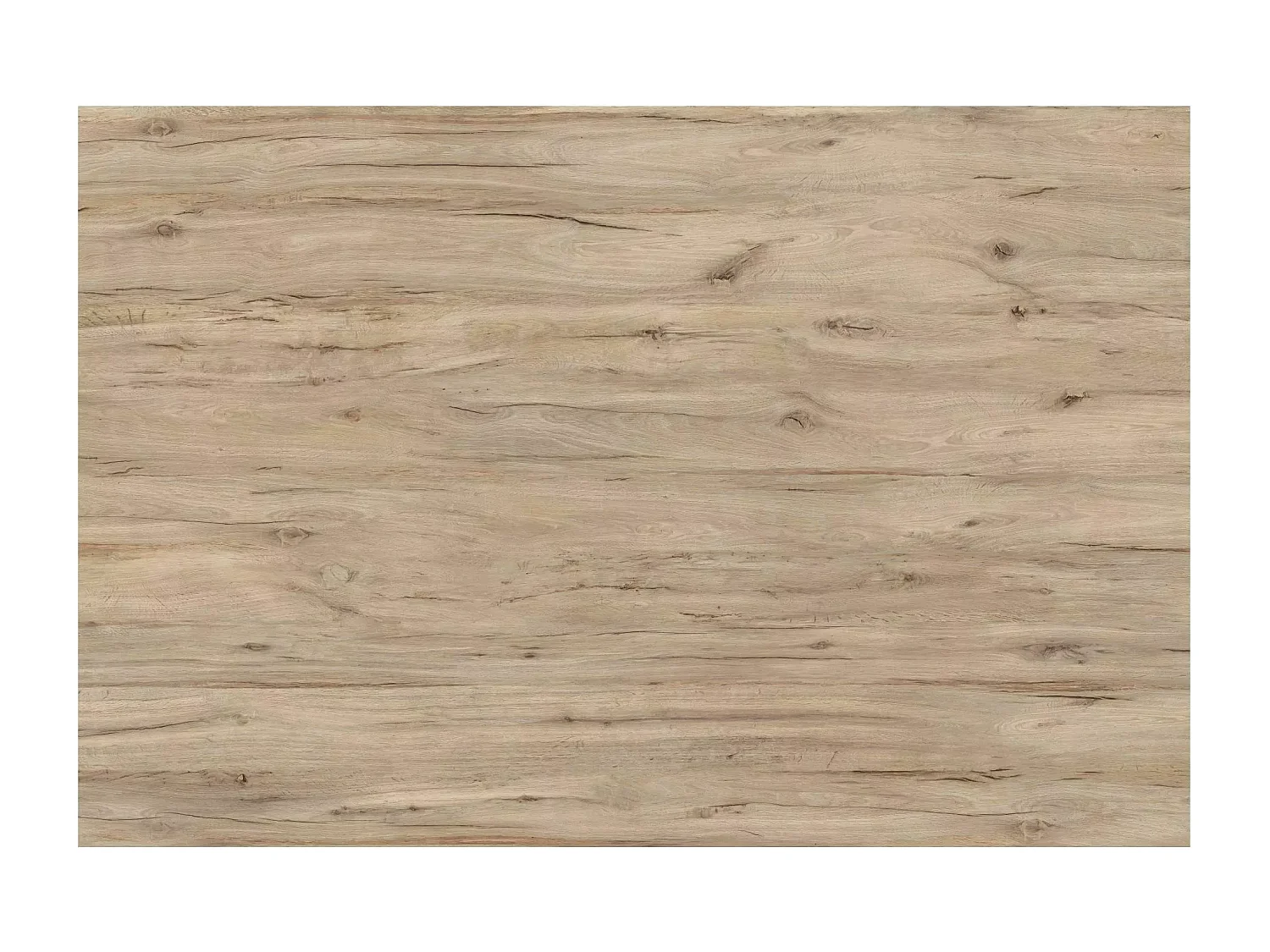 Esstisch  Westin Sabbia (90x160-240)/Keramik/Beige&Schwarz