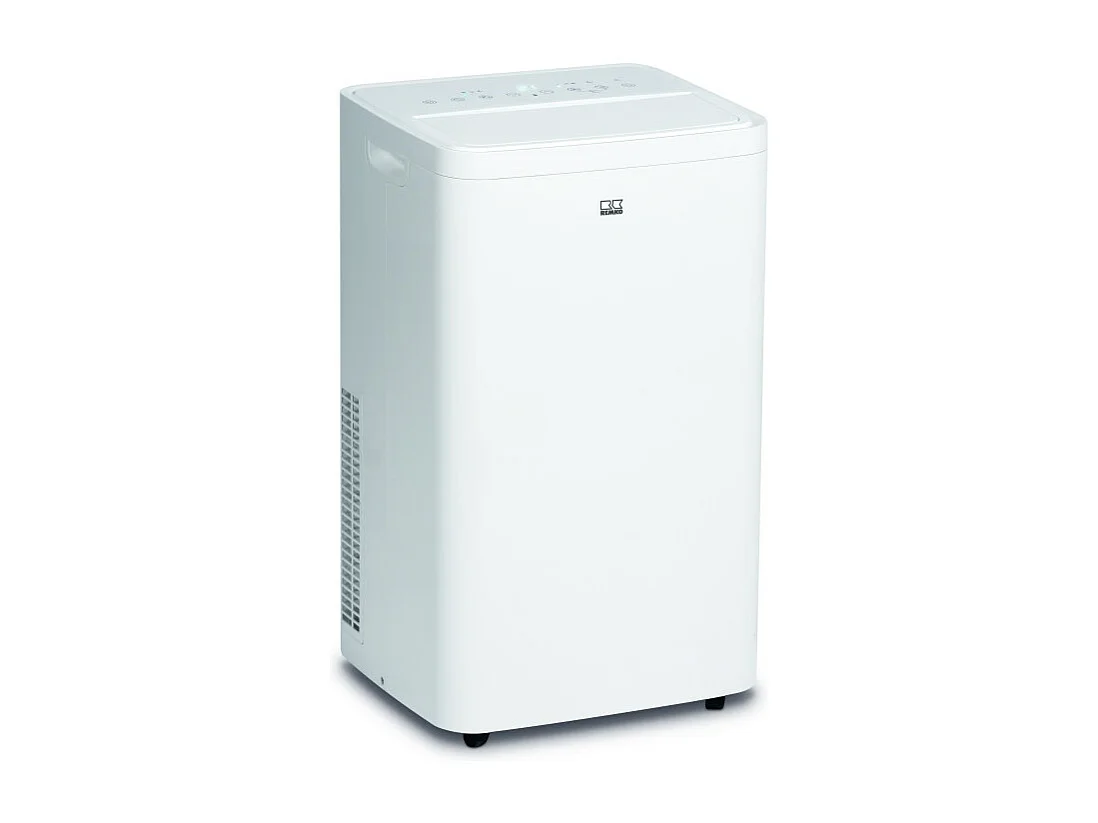Climatiseur mobile REMKO RKL 355 Eco 3,5kw compatible WIFI