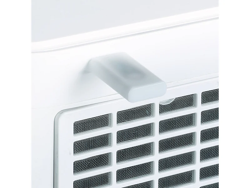 Climatiseur mobile REMKO RKL 355 Eco 3,5kw compatible WIFI