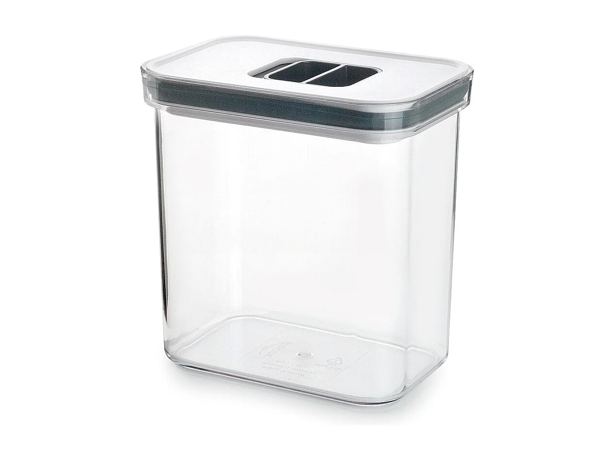 Boîte conservation Organizer 1,6L rectangle