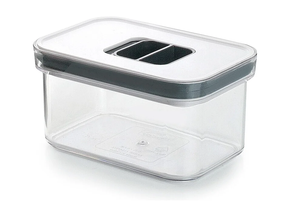 Boîte conservation Organizer 0,7L rectangle