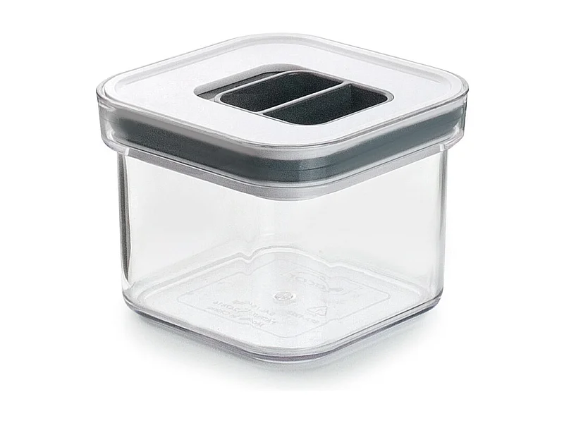 Boîte conservation Organizer 0,4L carré