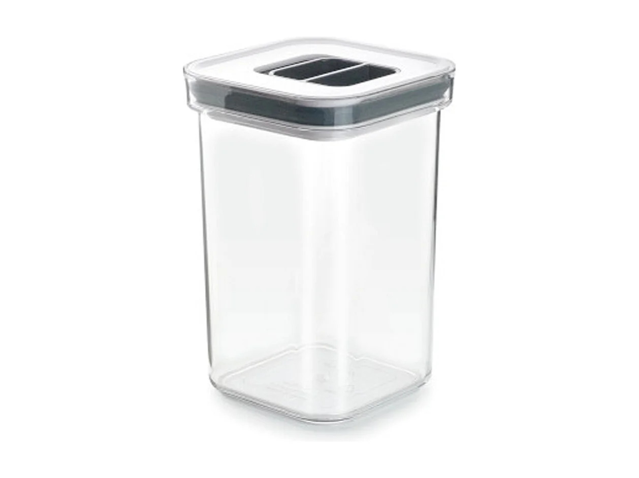 Boîte conservation Organizer 1L carré
