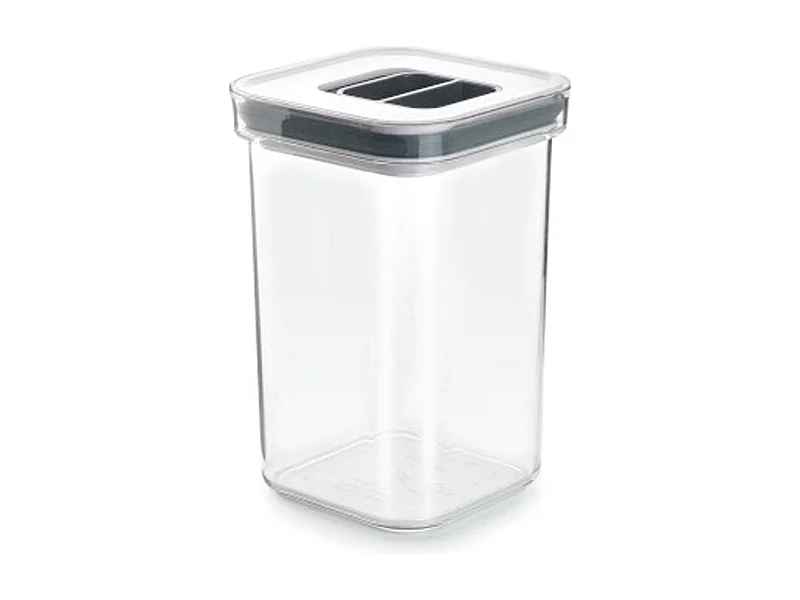 Boîte conservation Organizer 1L carré
