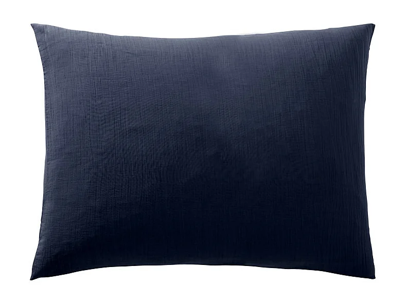Taie d'oreiller "Noah" 50 x 70 cm "Gaze de Coton"