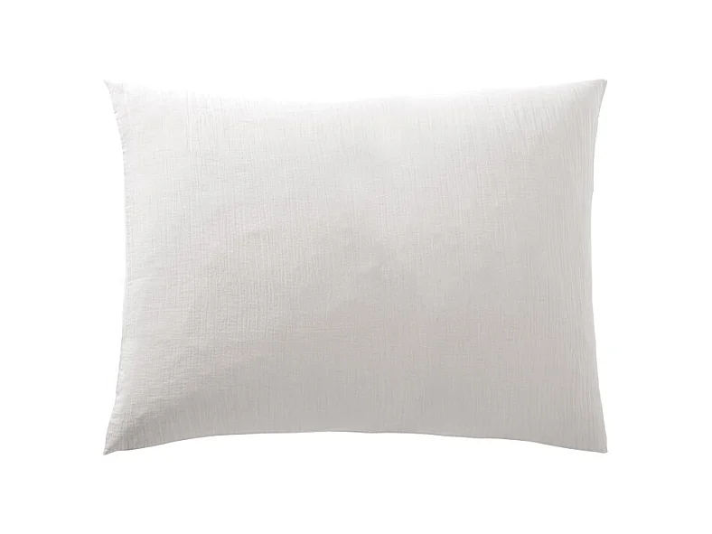 Taie d'oreiller "Noah" 50 x 70 cm "Gaze de Coton"