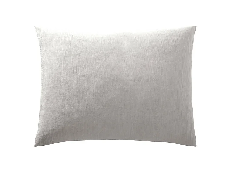 Taie d'oreiller "Noah" 50 x 70 cm "Gaze de Coton"