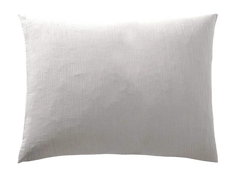 Taie d'oreiller "Noah" 50 x 70 cm "Gaze de Coton"