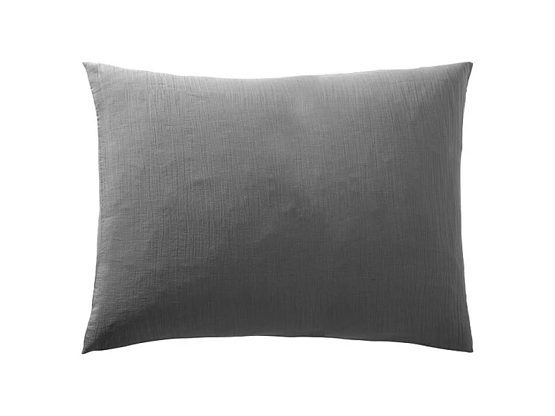Taie d'oreiller "Noah" 50 x 70 cm "Gaze de Coton"