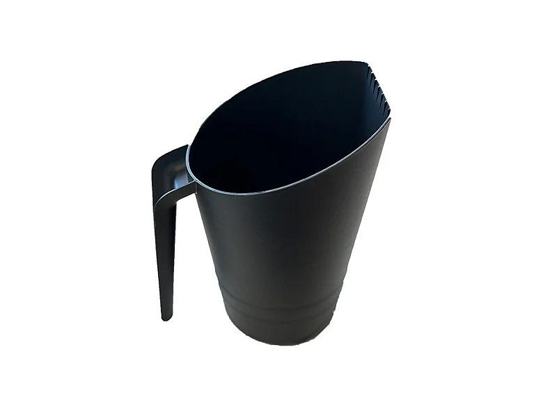 Pelle à granulés  contenance 0,7 kg de pellets Jura Montania - Eda
