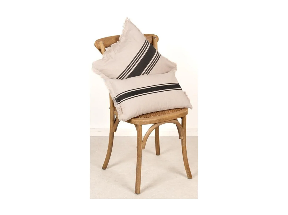 Coussins en coton FLEX